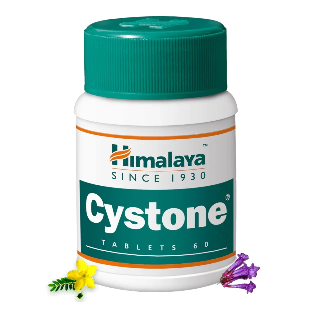 Himalaya Cystone Tablets, 60 Tablets-2.webp